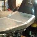 selles de moto