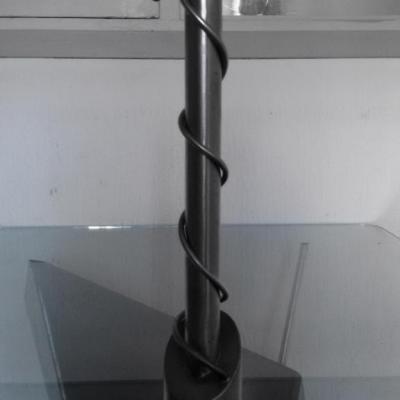 Vase.