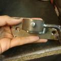 Attache luminaire
