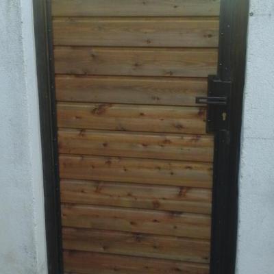 Porte