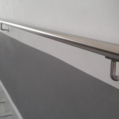 Main courante inox