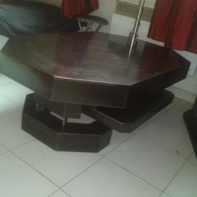 Table basse