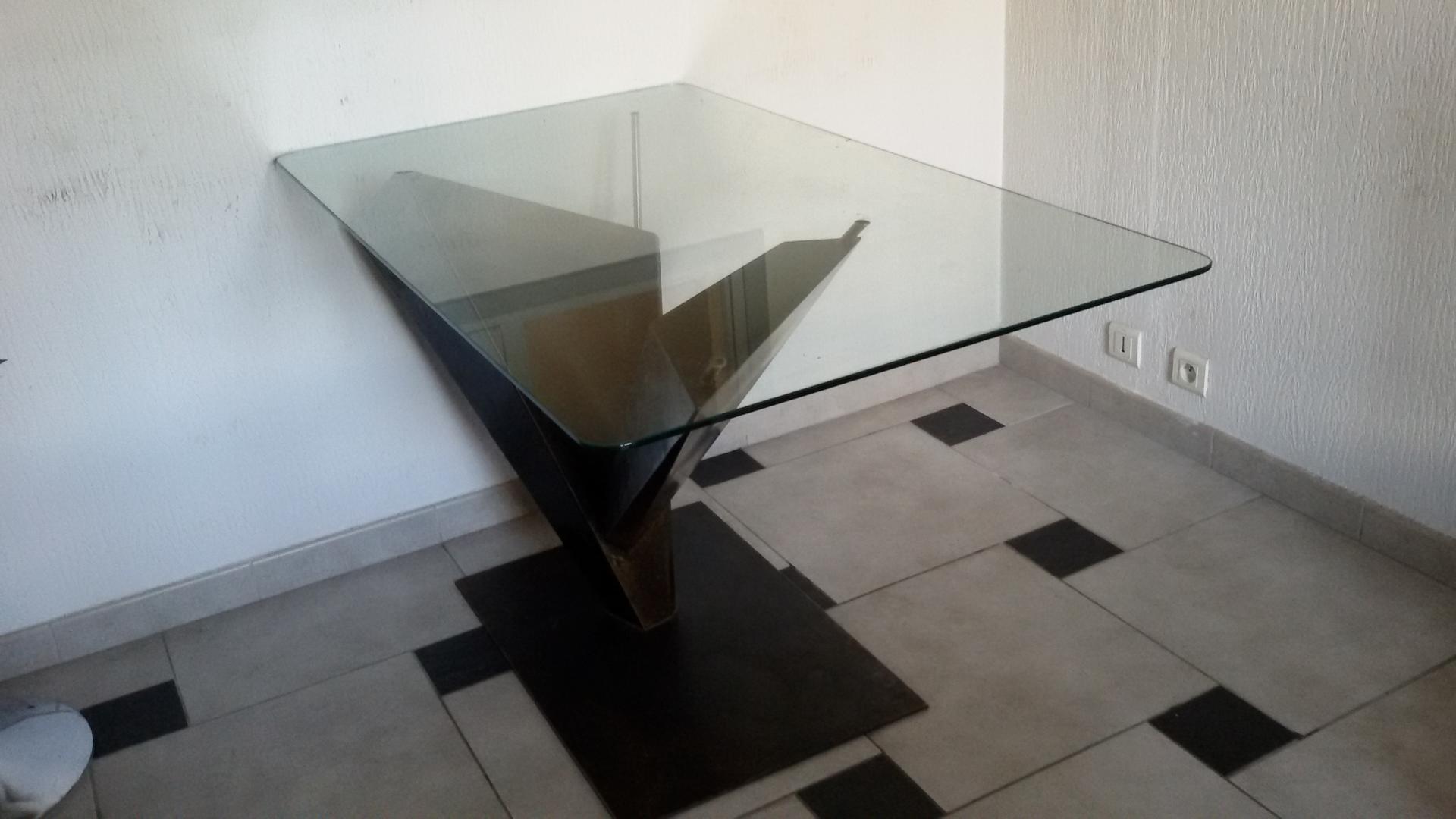 Table de salle à manger