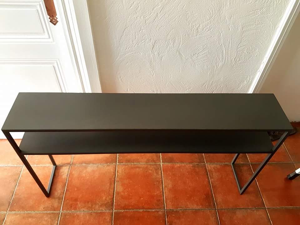 Console