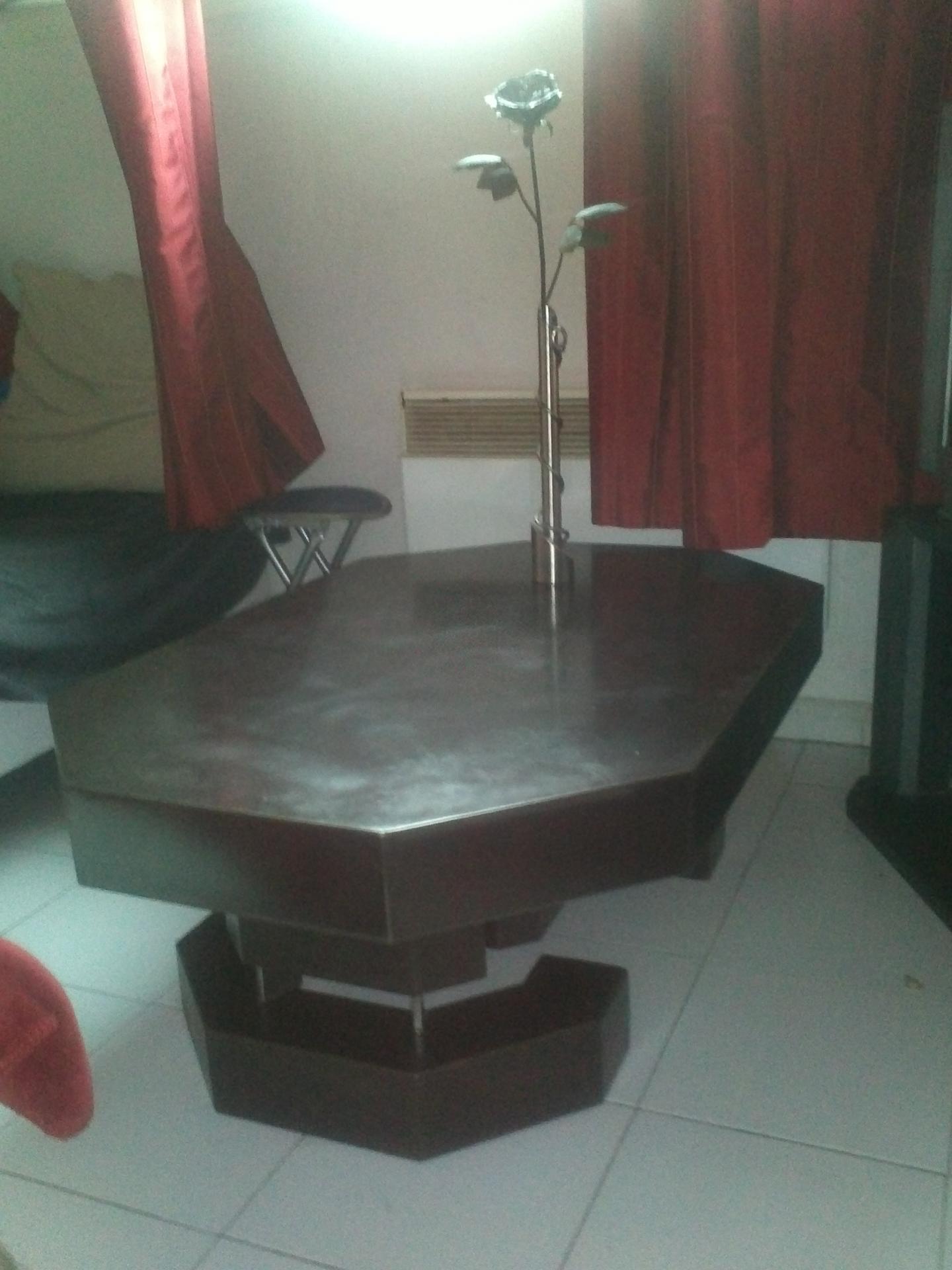 Table basse